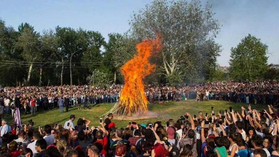Nevruz Mu, Newroz Mu? Hangisi Doğru? Newroz ve Nevruz Arasındaki Fark Nedir?