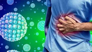 Norovirüs nedir? Son günlerde dünya genelinde hızla yayılan norovirüs, mide