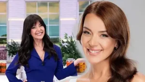 Nursel Ergin kimdir? Televizyon dünyasının sevilen yüzlerinden biri olan Nursel