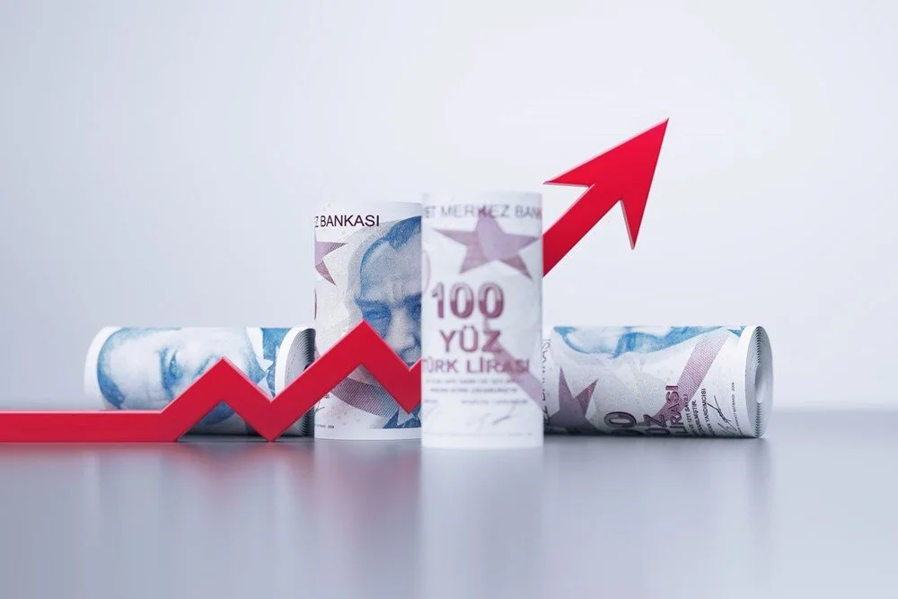 Ocak 2025 enflasyon oranı açıklandı! Türkiye İstatistik Kurumu (TÜİK) tarafından
