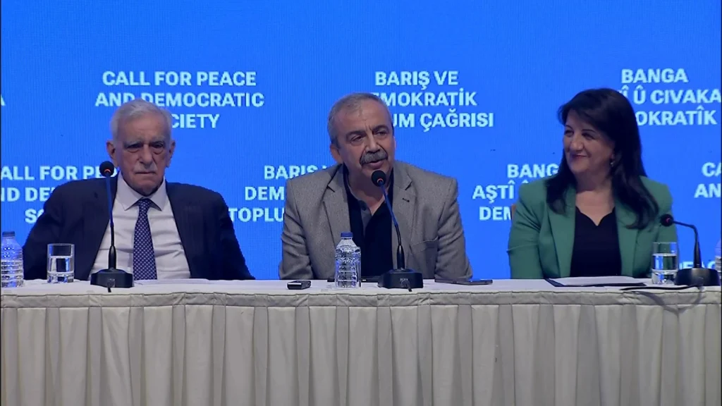 öcalan çağrı ilk fotoğraf 2