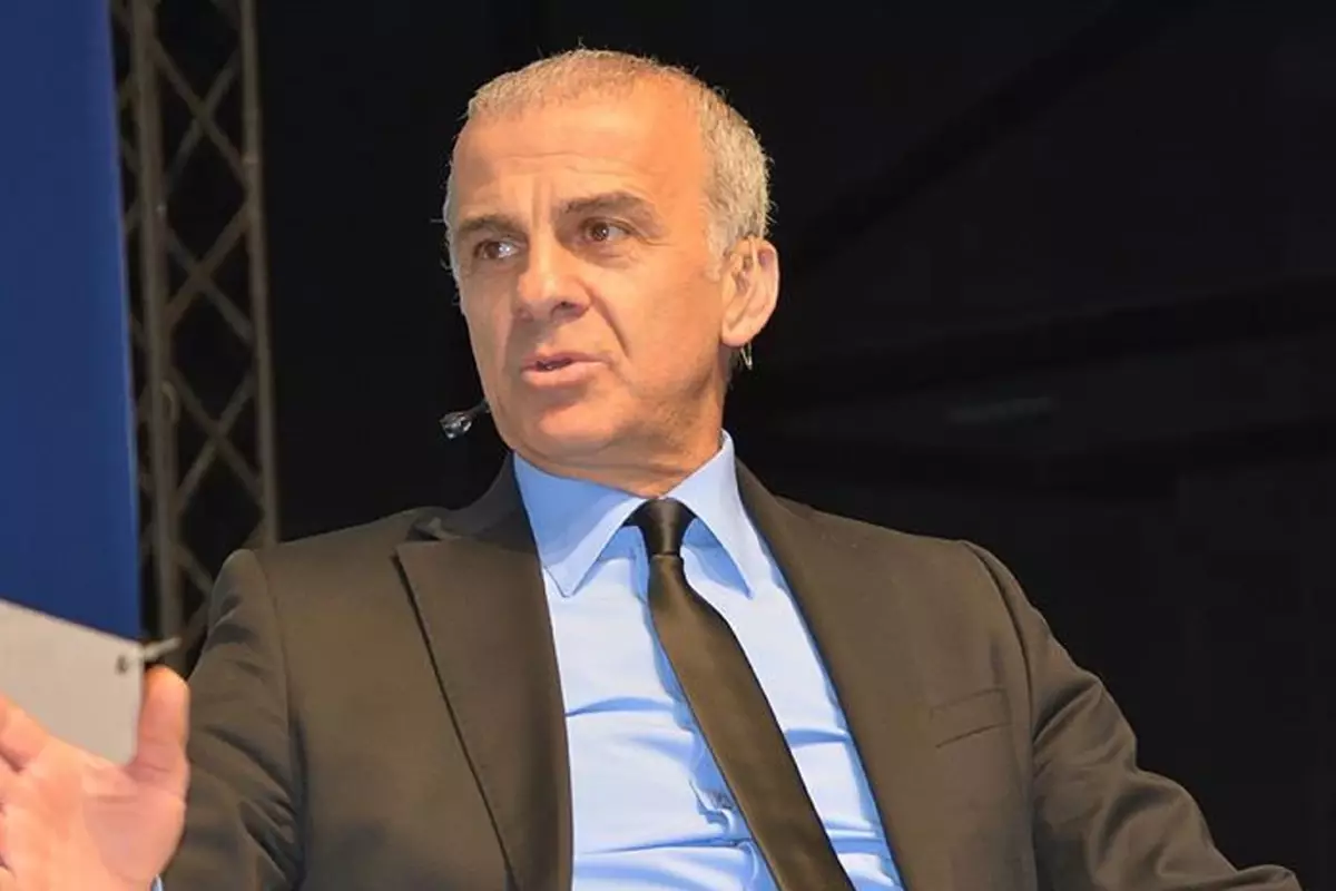 Oğuz Çetin Acil Yoğun Bakıma Alındı! Oğuz Çetin Ne Oldu, Neden Hastaneye Kaldırıldı, Hastalığı Nedir, Son Sağlık Durumu Nedir?