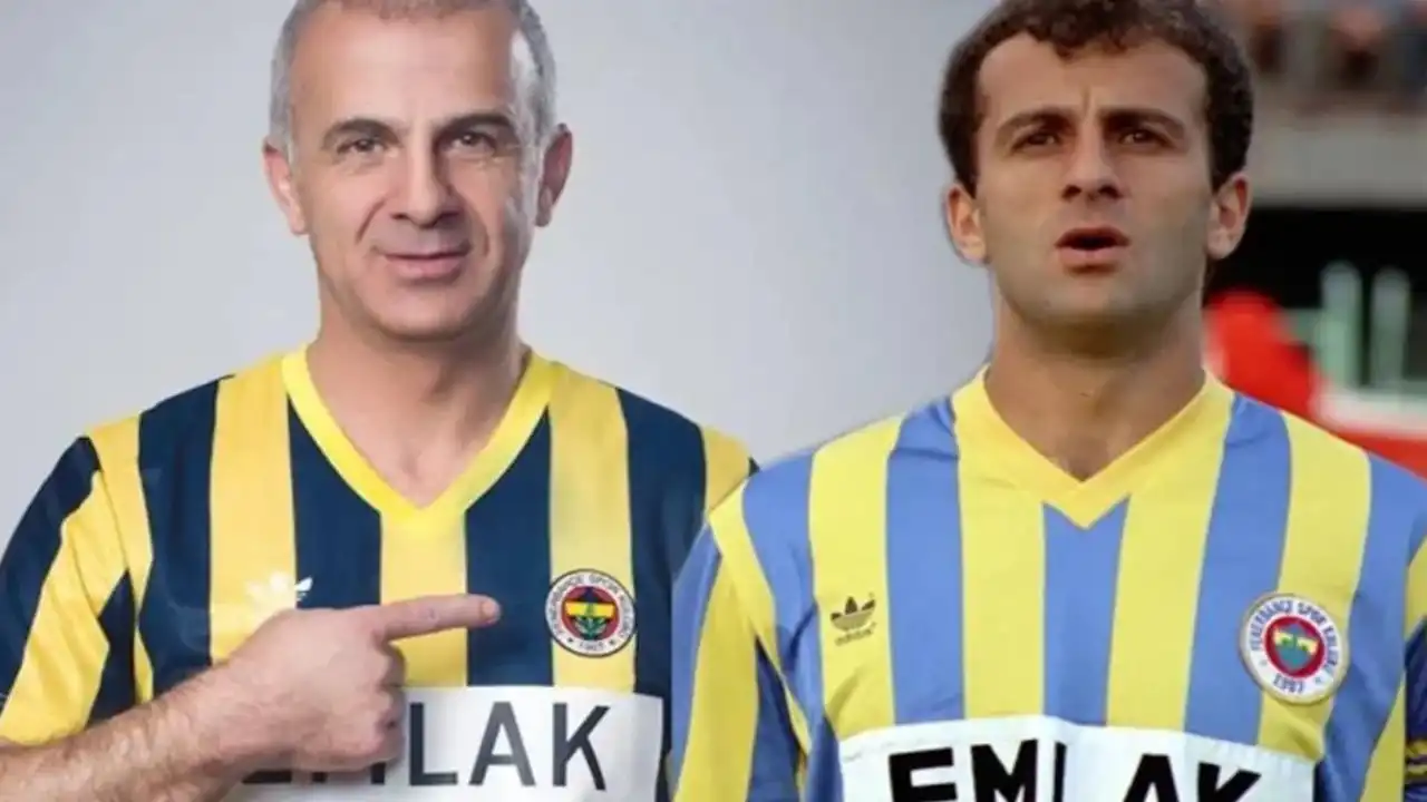 Oğuz Çetin kaç yaşında