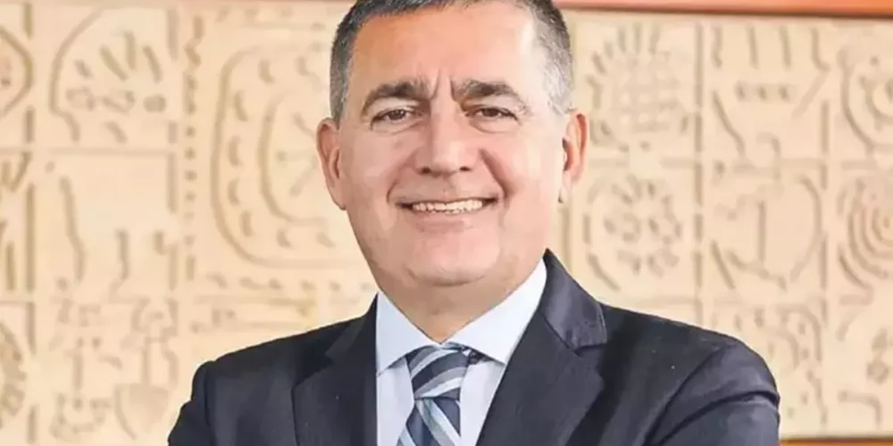 Orhan Turan Kimdir, Kaç Yaşında? TÜSİAD Başkanı Nedir?