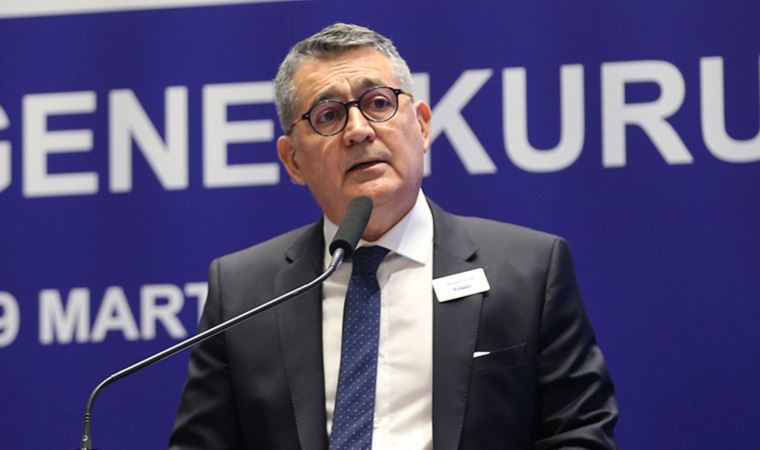 Orhan Turan Kimdir, Kaç Yaşında? TÜSİAD Başkanı Kimdir? Orhan Turan Kimdir, Kaç Yaşında? TÜSİAD Başkanı Kimdir?