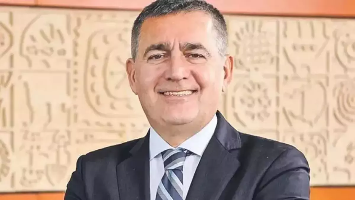 Orhan Turan kimdir, kaç yaşında? Türkiye’nin en önemli iş dünyası