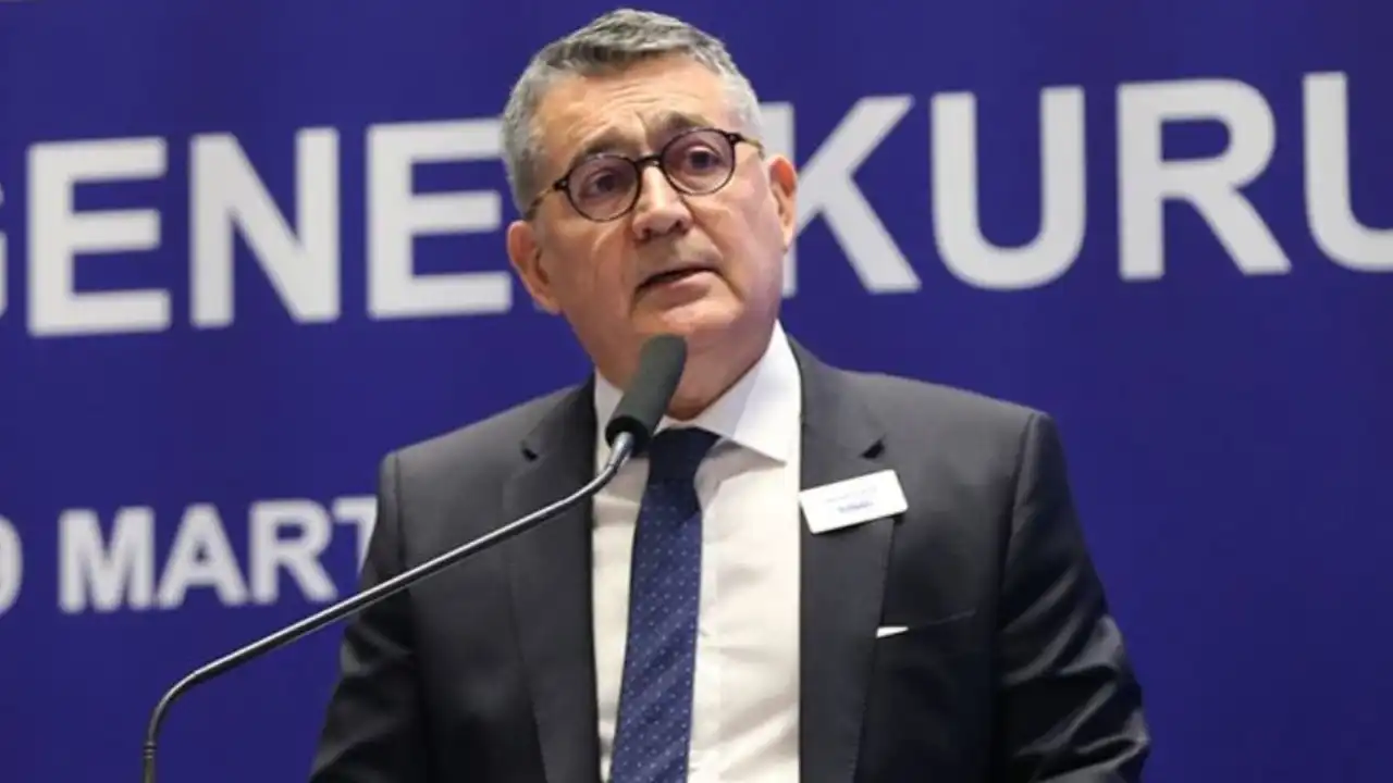 Orhan Turan serveti ne kadar