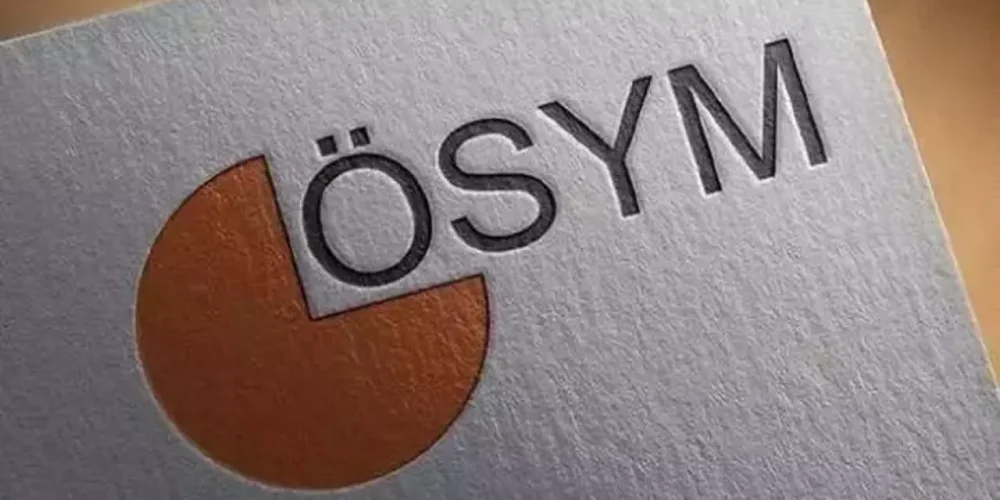 ÖSYM YKS Başvuru Ekranı Açıldı! 2025 YKS Başvuru Kılavuzu Yayınlandı mı? Başvurular Nereden ve Nasıl Yapılır?