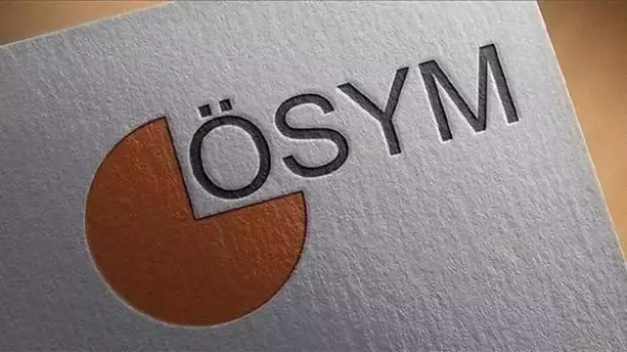ÖSYM YKS Başvuru Ekranı Açıldı! 2025 YKS Başvuru Kılavuzu Yayınlandı mı? Başvurular Nereden ve Nasıl Yapılır?
