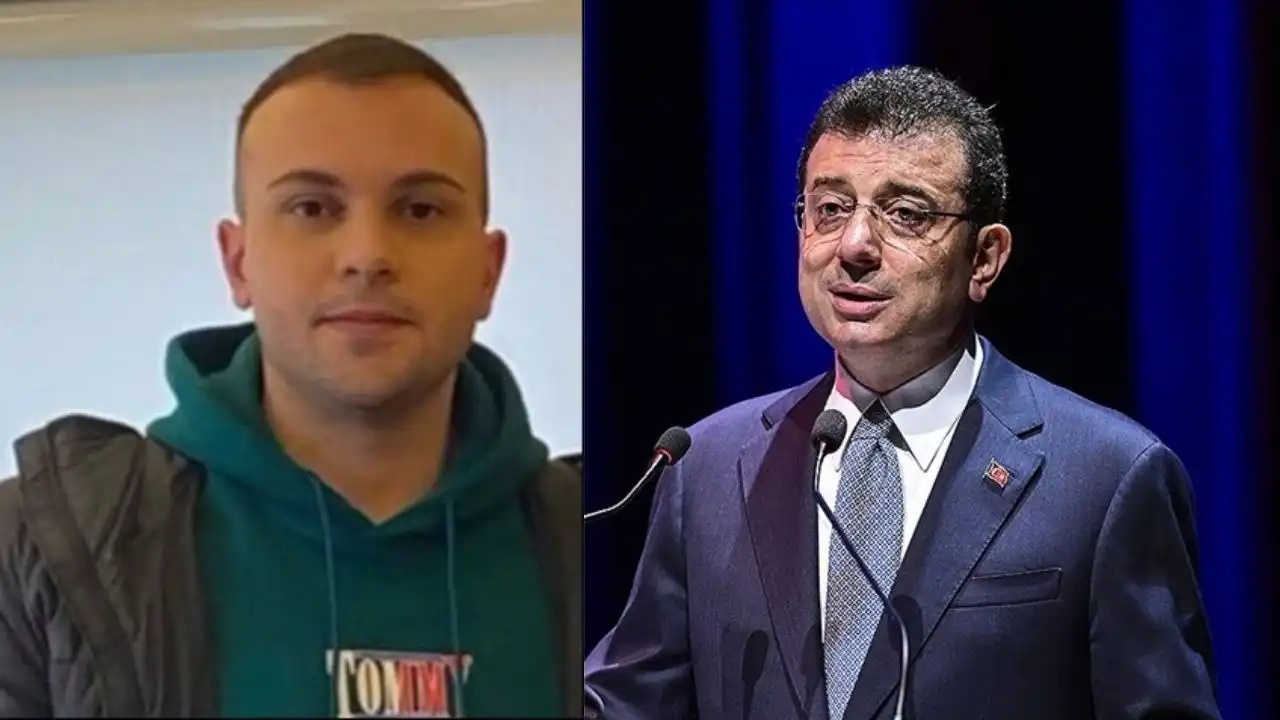 Ozan Özcan kimdir
