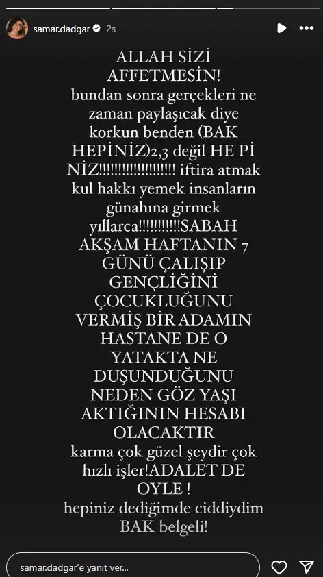 Özcan Deniz Acil Hastaneye Götürüldü! Özcan Deniz Kalp Krizi mi Geçirdi, Ne Oldu? Özcan Deniz'in Eşi Samar Dadgar Ne Dedi?