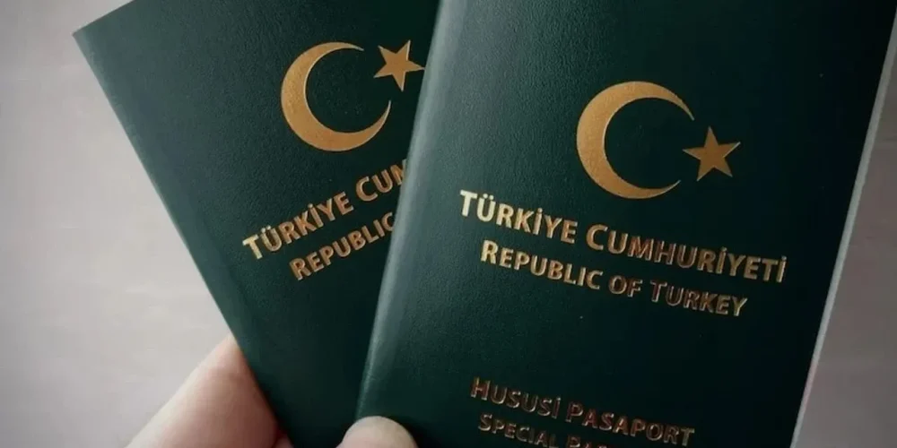 özel okul öğretmenlerine yeşil pasaport