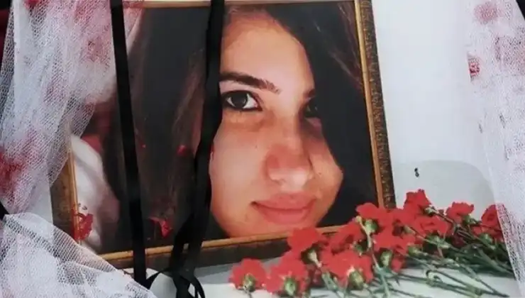 Özgecan Aslan katili öldü mü