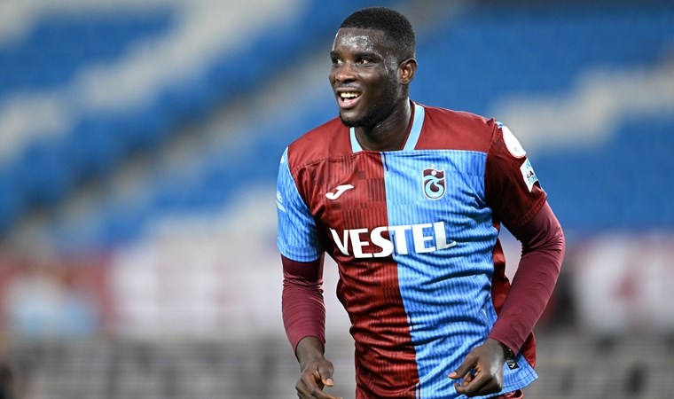 Paul Onuachu Kimdir? Paul Onuachu Kaç Yaşında, Nereli? Paul Onuachu Hangi Takıma Transfer Oldu?