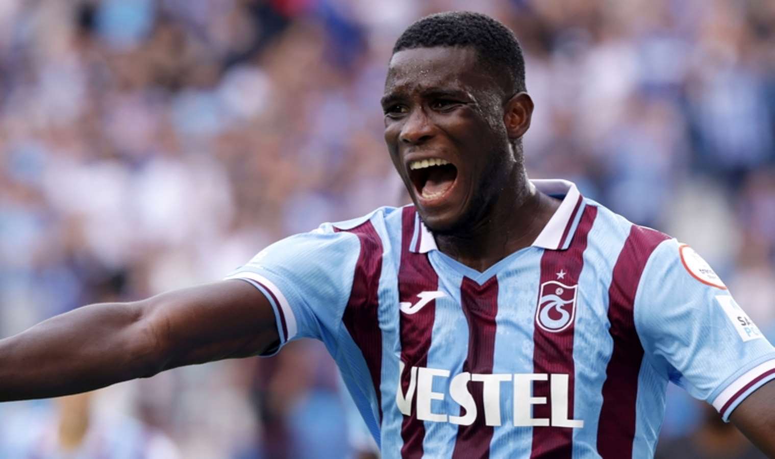 Paul Onuachu Kimdir? Paul Onuachu Kaç Yaşında, Nereli? Paul Onuachu Hangi Takıma Transfer Oldu?