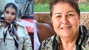 Pembe Mutlu Kimdir? Türk sinemasının altın çağı olarak nitelendirilen Yeşilçam