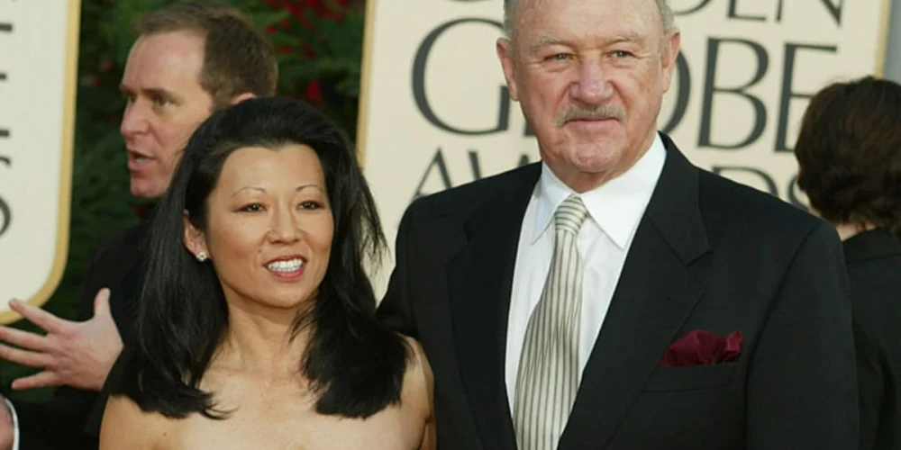 gene hackman kimdir