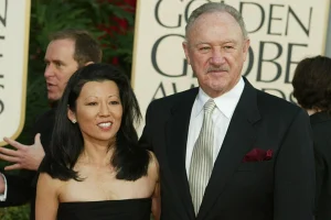 Oscar ödüllü oyuncu Gene Hackman ve eşi klasik piyanist Betsy