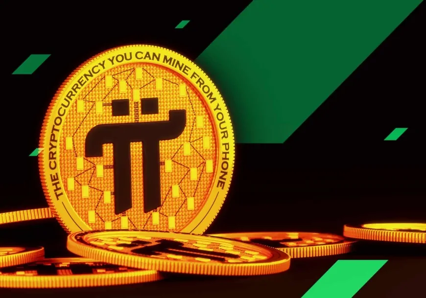 Pi Coin Borsalarda Ne Zaman Listelenecek? Pi Coin Hangi Borsalarda İşlem Görecek?