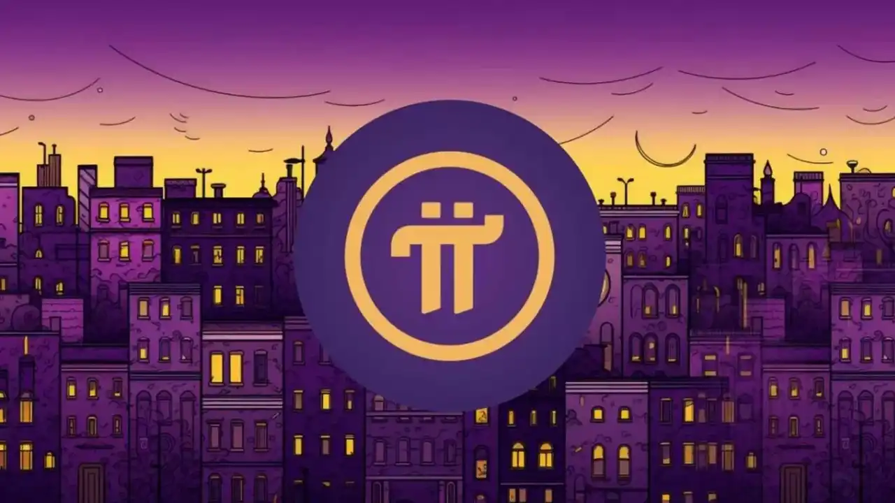 Pi Coin borsaya girdi mi