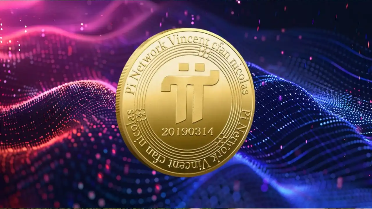 Pi Coin listelendi mi