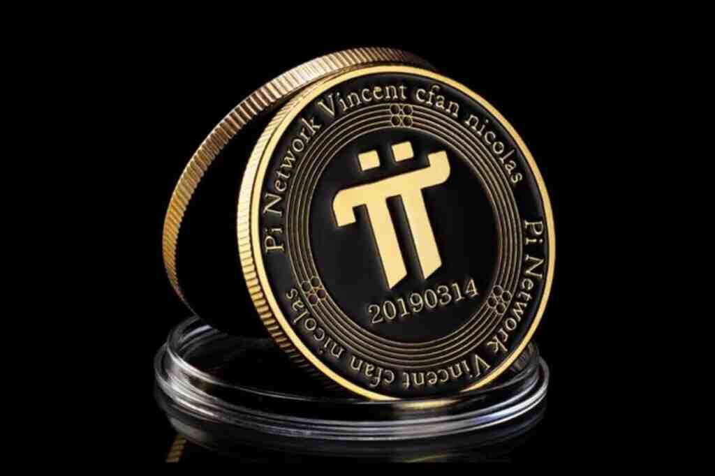 Pi Coin Listelendi mi? Kripto para dünyasında uzun süredir merakla