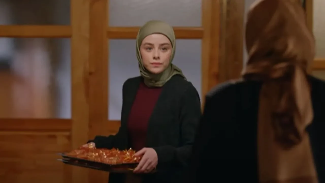 Piyasa Dizisi Nerede Çekiliyor? Çekim Yeri Neresi? Bursa'nın Hangi İlçesinde, Köyünde Çekiliyor?