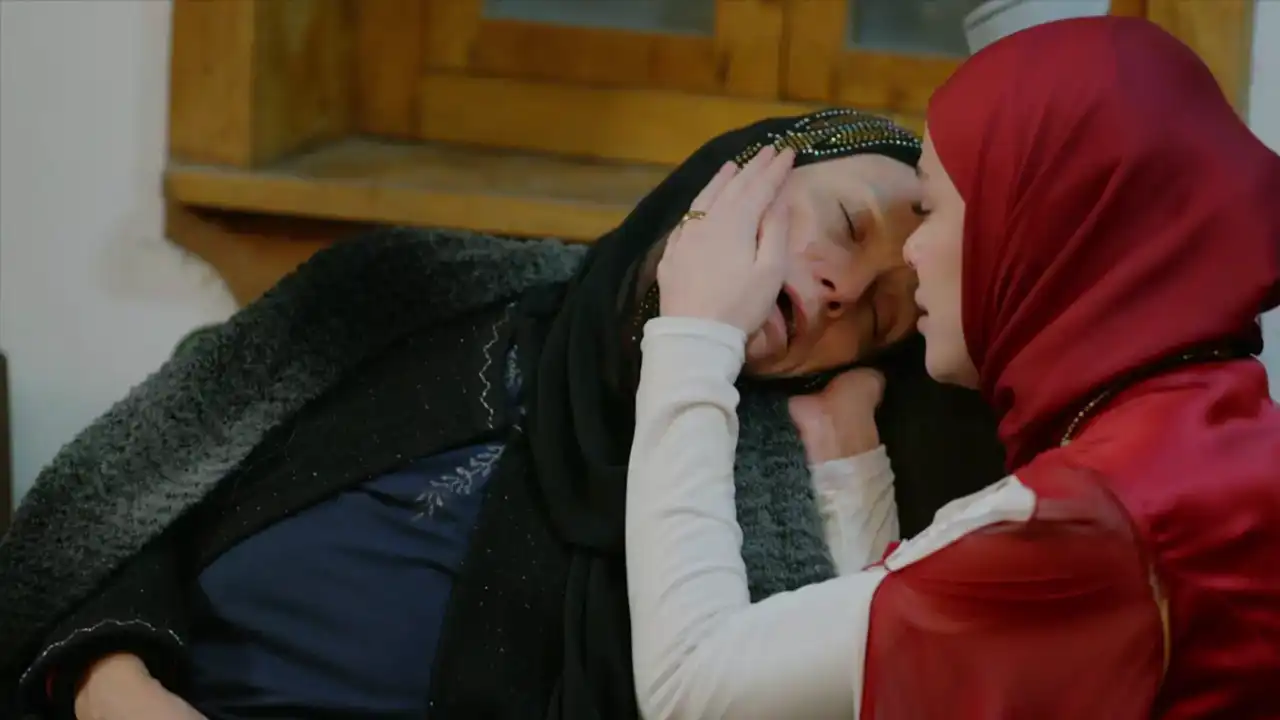 Piyasa Dizisi oyuncuları 