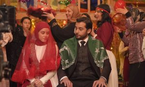 Piyasa dizisinin 2. bölüm 1. fragmanı yayınlandı ve izleyicileri şimdiden