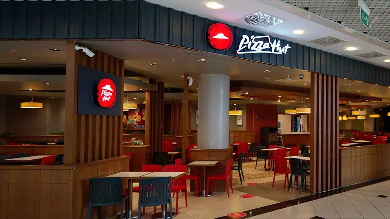 Pizza Hut kapandı mı