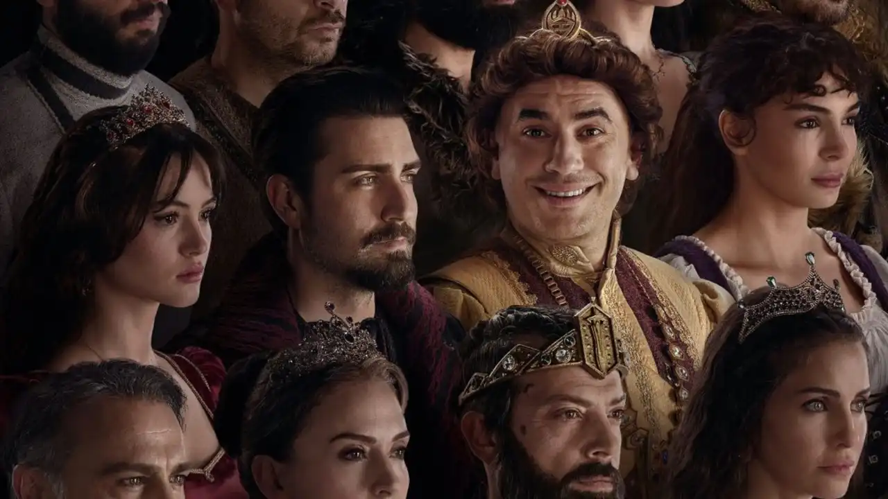 Prens 3. sezon ne zaman