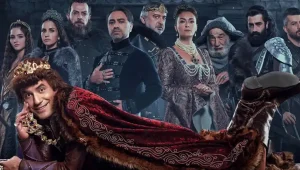 Prens 3. sezon ne zaman? BluTV’nin sevilen dizisi Prens, izleyicilerin büyük