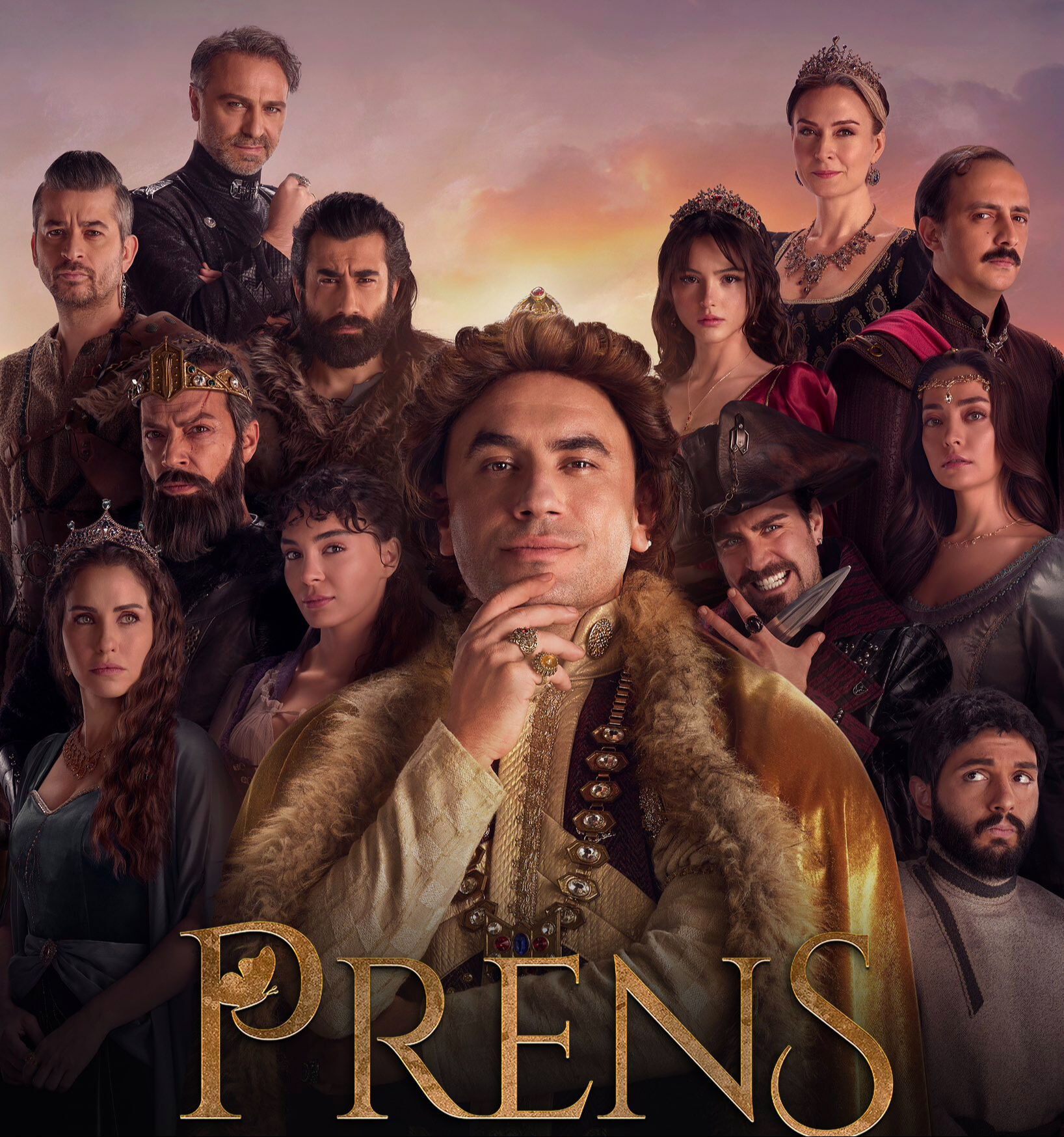 Prens 3. Sezon Ne Zaman Yayınlanacak? Yeni Sezon Tarihi Açıklandı mı?