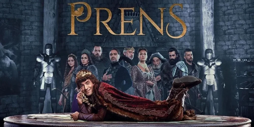 Prens 3. Sezon Ne Zaman Yayınlanacak? Yeni Sezon Tarihi Açıklandı mı?