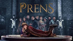 Prens dizisi, BluTV’de yayınlandığı ilk günden itibaren büyük ilgi gören