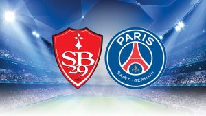 UEFA Şampiyonlar Ligi heyecanı hız kesmeden devam ediyor! Paris Saint-Germain