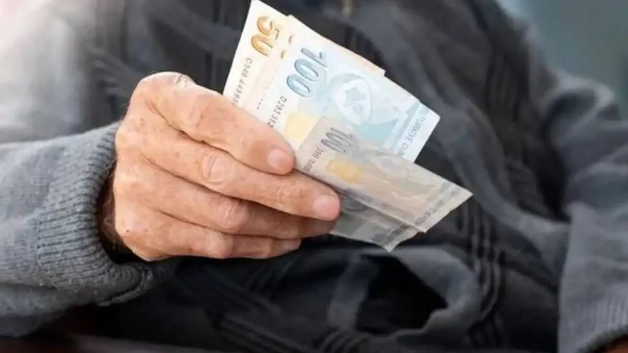 Ramazan emekli ikramiyesi kaç TL olacak? Milyonlarca emekli, Ramazan Bayramı