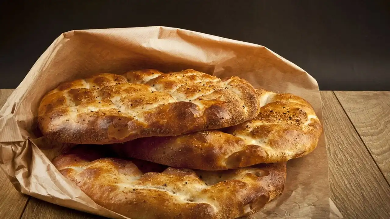 Ramazan Pidesi Fiyatları 2025
