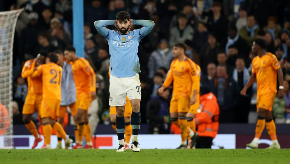 Real Madrid Manchester City Rövanş Maçı 19 Şubat Hangi Kanalda, Saat Kaçta? Şifresiz Nereden İzlenir?