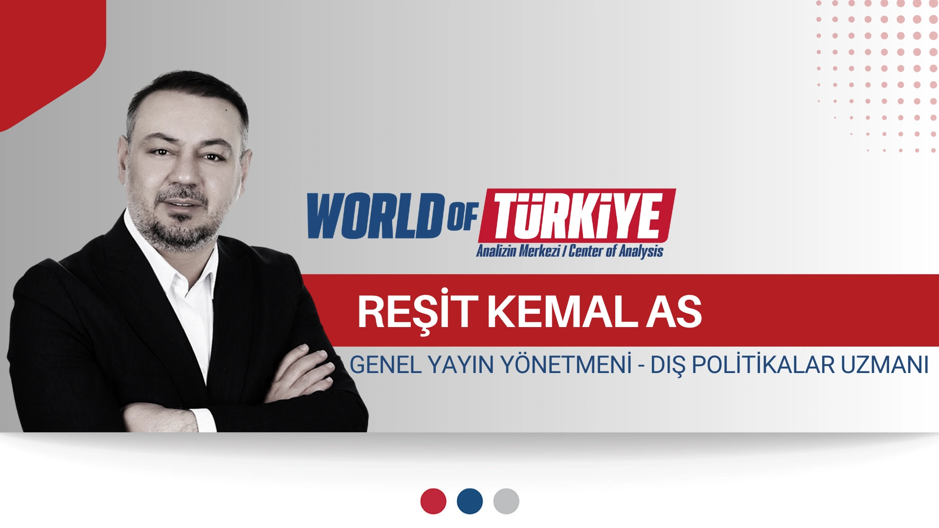 CHP’de Oyun İçinde Oyun: Kayyum Planı – Reşit Kemal As