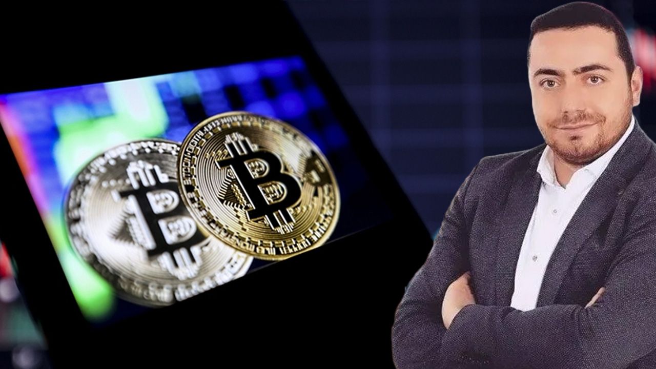 &nbsp; Sosyal medyada tanınan ve kendini Bitcoin yorumcusu olarak tanıtan