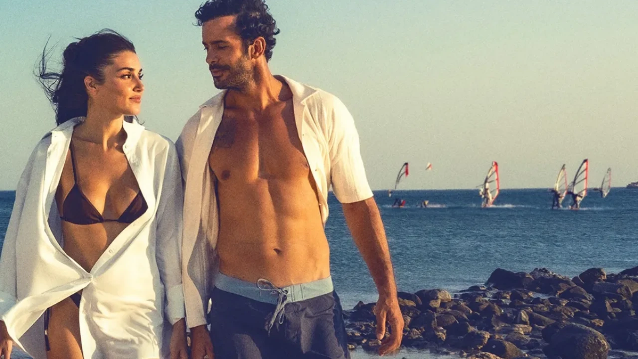 "Rüzgara Bırak" Filmi Hangi Platformda Yayında? İşte İzleme Seçenekleri!
