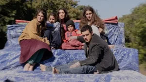 Sahipsizler bitiyor mu? Star TV ekranlarında yayınlanan ve dikkat çekici