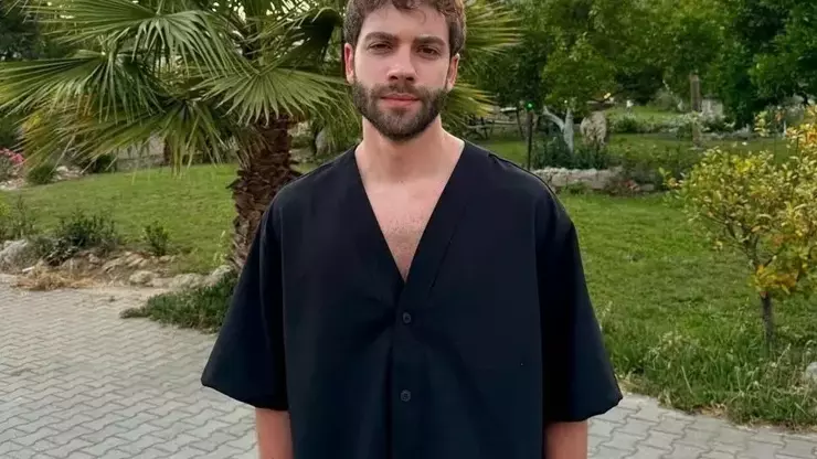 Sahipsizler Dizisi Devran Kimdir, Gerçek Adı Nedir? Burak Berkay Akgül Sahipsizler Dizisindeki Rolü Nedir, Hangi Karakteri Canlandırıyor?
