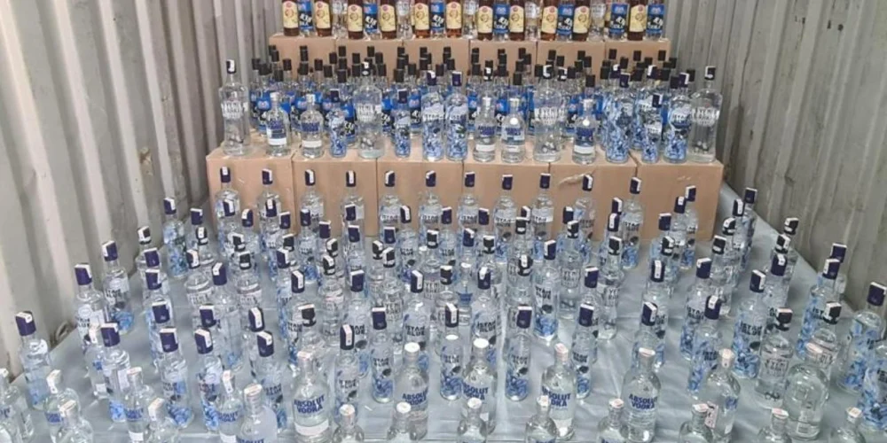 sahte içki 1