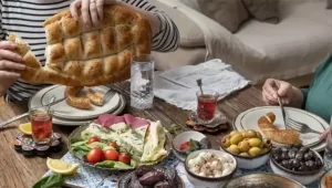 Sahurda ne yenir? Ramazan ayının yaklaşmasıyla birlikte, sahurda ne yenir