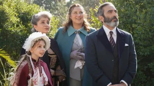 Şakir Paşa Aile dizisi mahkemelik mi oldu? Son dönemin en