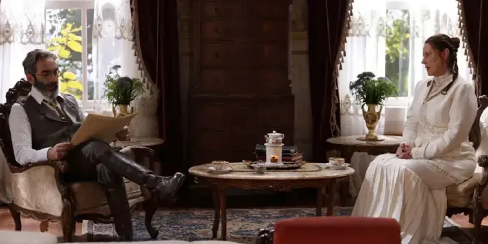 Şakir Paşa Ailesi Bugün Neden Yok?