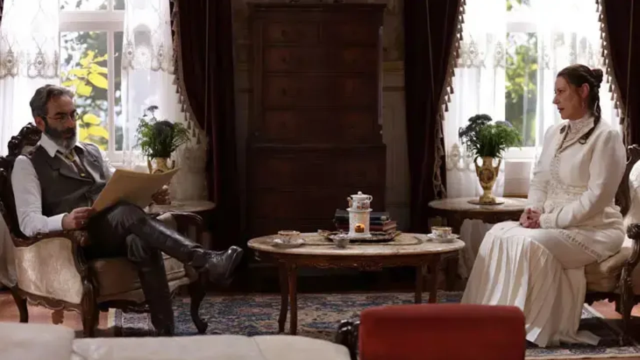 Şakir Paşa Ailesi bugün neden yok sorusu, dizinin izleyicileri tarafından