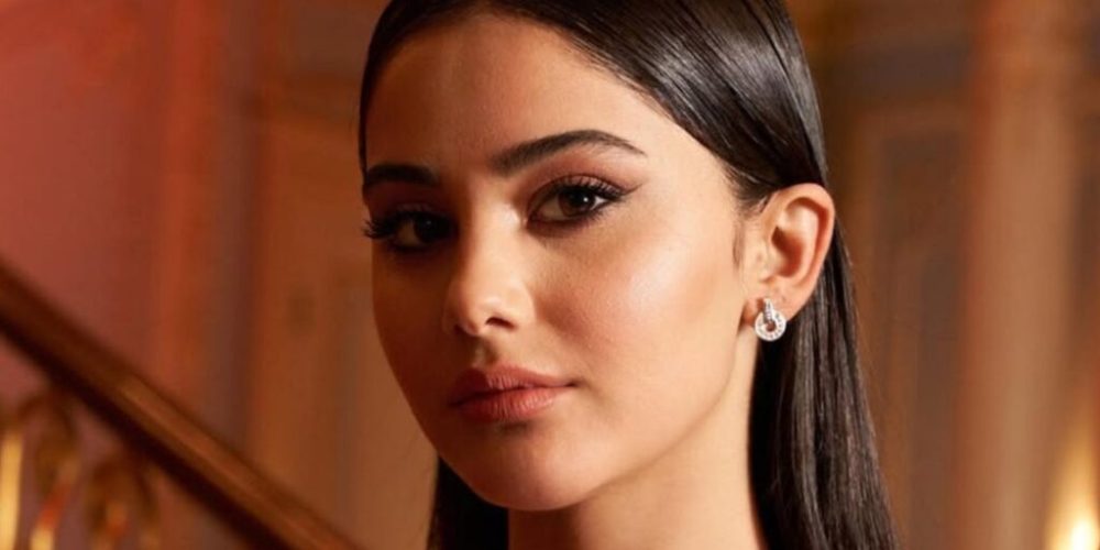 Şakir Paşa Ailesi'nin Sümbülü Helin Kandemir Kimdir? Kaç Yaşında? Nereli?